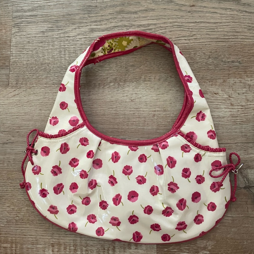 Vera Bradley Frill handbag